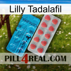 Lilly Tadalafil new14